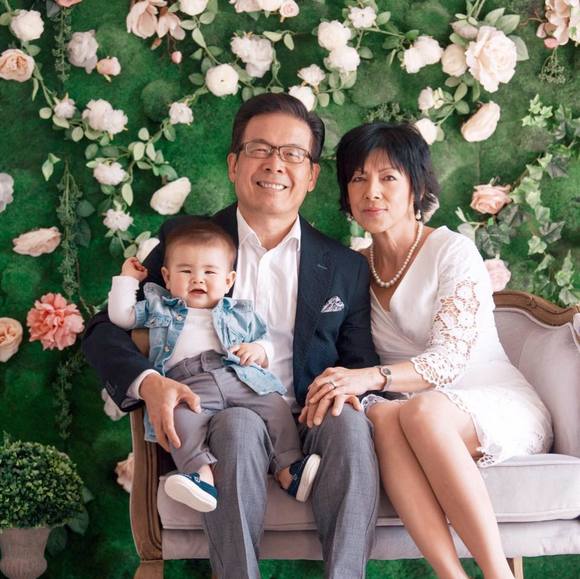 Meet your Posher, Jane tran p. - Picture 1 of 1